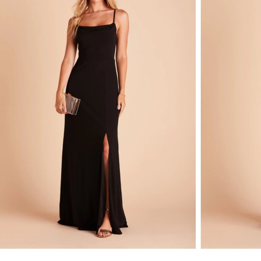 Birdy Grey Bridesmaid Dress